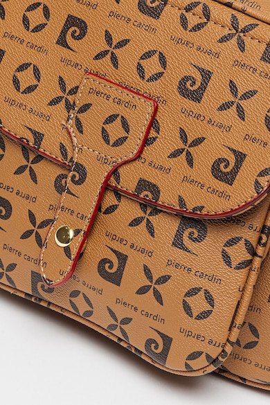 Pierre Cardin Keresztpántos logós táska női