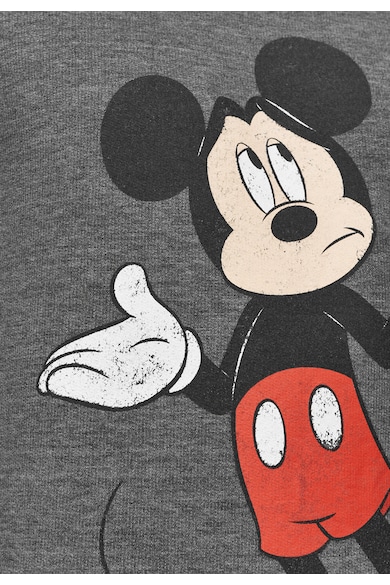 Recovered Bluza de trening Disney Mickey 3373 Barbati