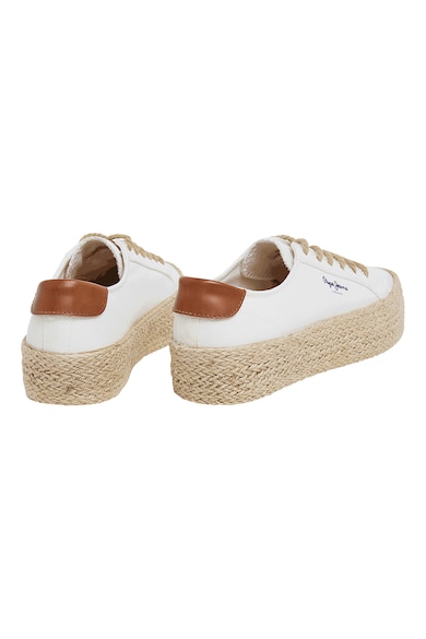 Pepe Jeans London Flatform sneaker női