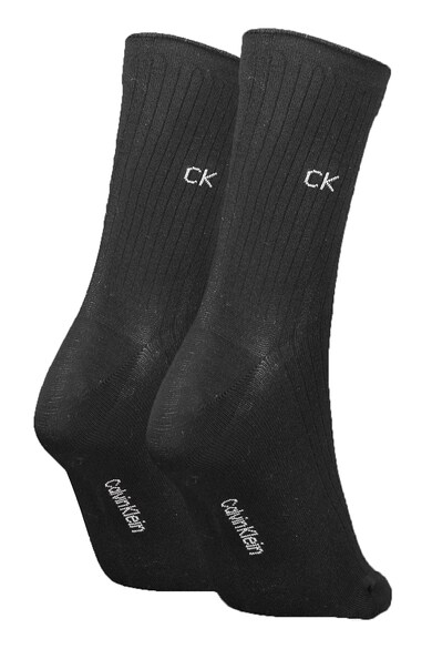 CALVIN KLEIN Къси чорапи - 2 чифта Жени