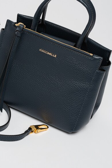 COCCINELLE Geanta crossbody de piele Arlettis Femei