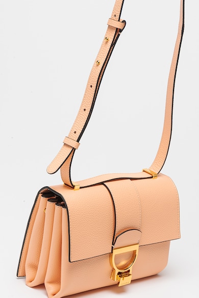 COCCINELLE Geanta crossbody de piele Arlettis Femei