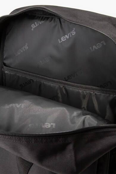 Levi's Szögletes textil hátizsák férfi