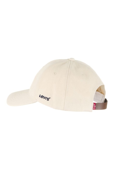 Levi's Регулируема бейзболна шапка с лого Мъже