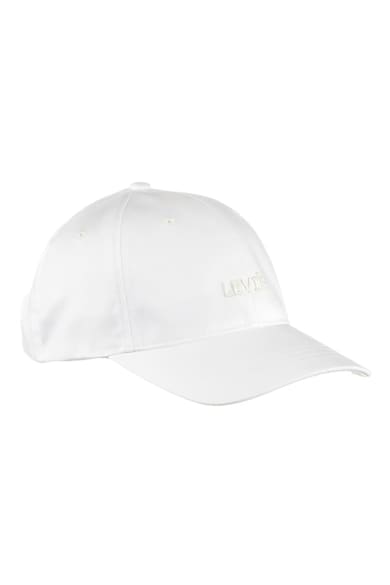 Levi's Регулируема шапка Headline Flexfit с бродирано лого Мъже