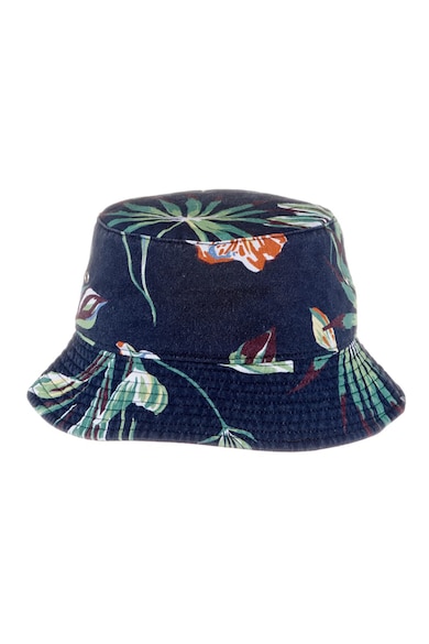 Levi's Palarie bucket cu imprimeu tropical Barbati