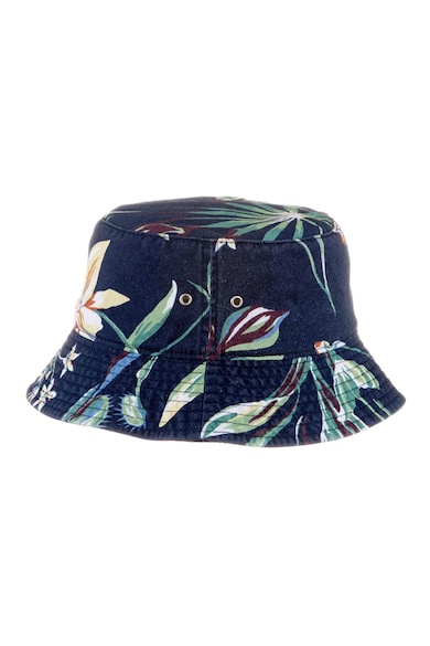 Levi's Palarie bucket cu imprimeu tropical Barbati