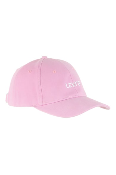 Levi's Sapca ajustabila cu logo Femei