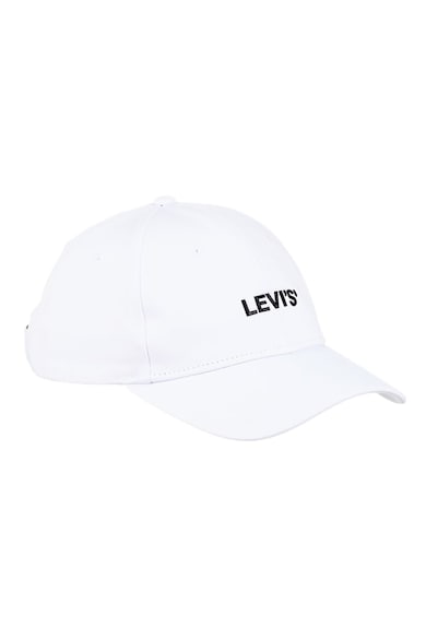 Levi's Sapca ajustabila cu logo Femei