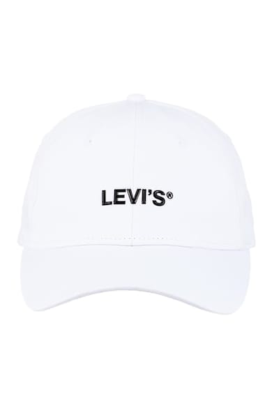 Levi's Sapca ajustabila cu logo Femei