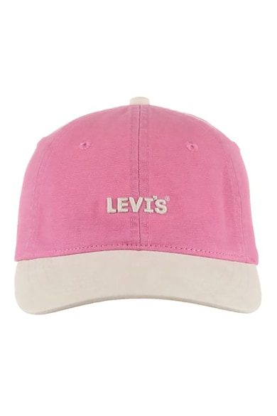 Levi's Pamutsapka hímzett logóval női