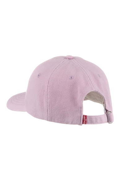 Levi's Дънкова шапка с бродирано лого Жени