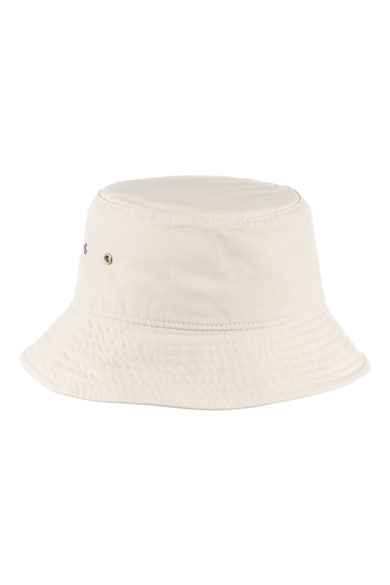 Levi's Памучна шапка с лого Жени