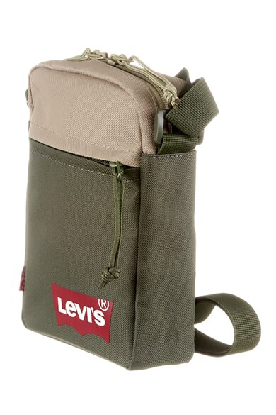 Levi's Малка чанта с лого Мъже