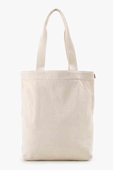 Levi's Geanta tote unisex cu logo discret Femei