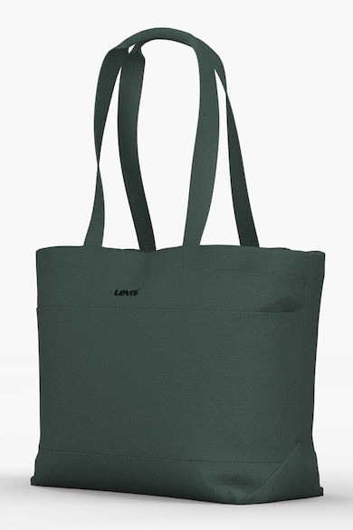 Levi's Памучна шопинг чанта Жени