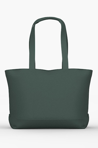 Levi's Памучна шопинг чанта Жени