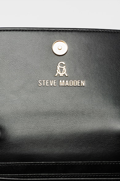 Steve Madden клъч Petula с лого Жени