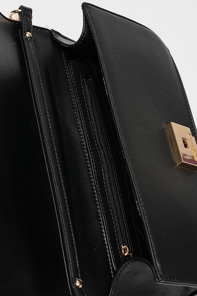 Steve Madden Paisley mintás műbőr táska keresztpánttal női