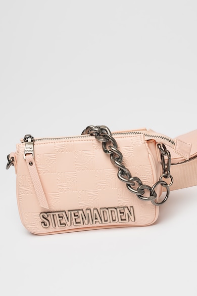 Steve Madden Чанта Miniroy от еко кожа Жени