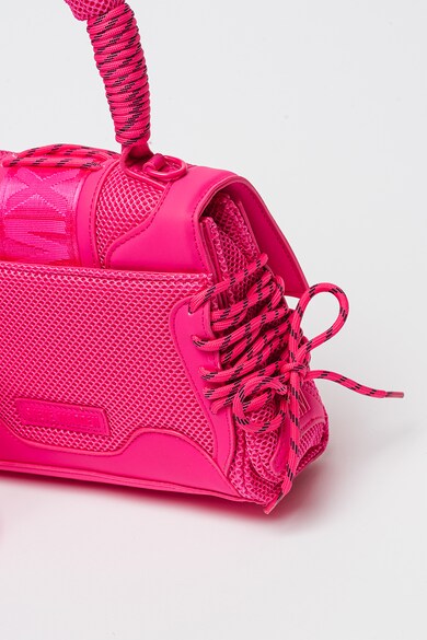 Steve Madden Geanta crossbody cu segmente de plasa Diego Femei