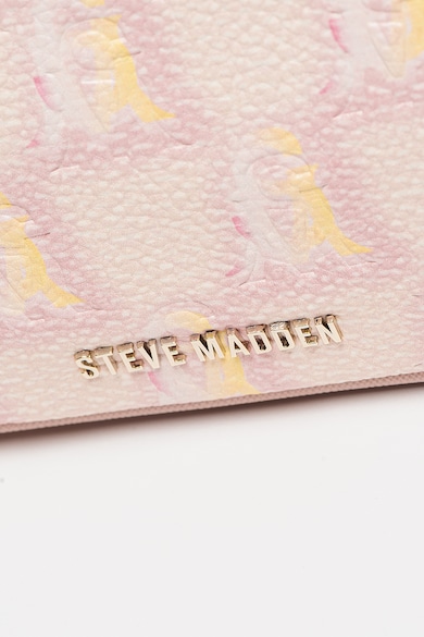 Steve Madden Claira keresztpántos műbőr táska női