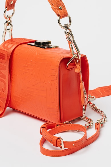 Steve Madden Geanta crossbody cu model stantat Blocks Femei