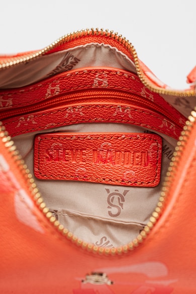 Steve Madden Vital cipzáros műbőr táska női