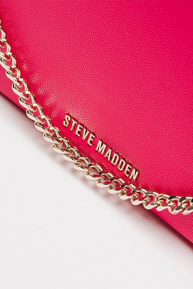 Steve Madden Ramone keresztpántos műbőr táska női