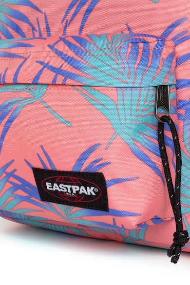 Eastpak Uniszex hátizsák külső zsebbel női