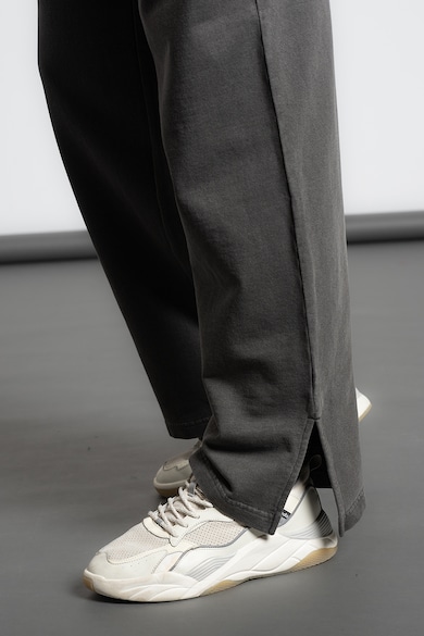 KARL LAGERFELD JEANS Спортен панталон от органичен памук Мъже