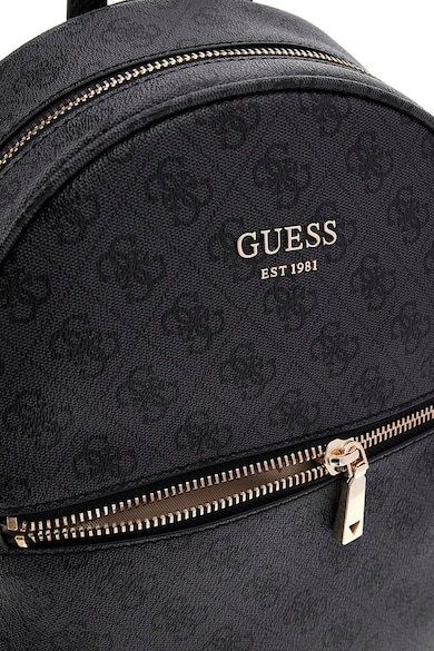 GUESS Rucsac cu monograma Vicky Femei