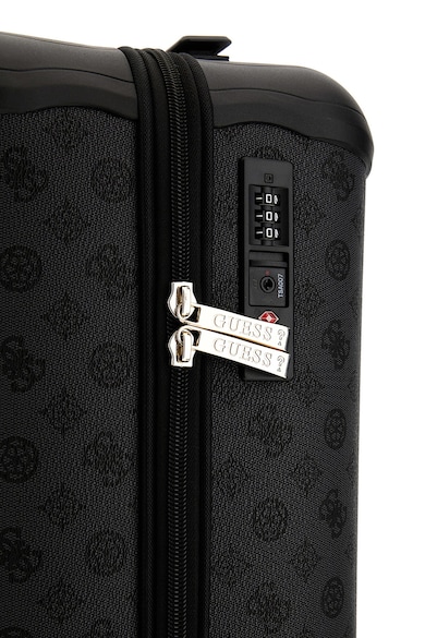 GUESS Troler cu monograma Wilder -31L Femei