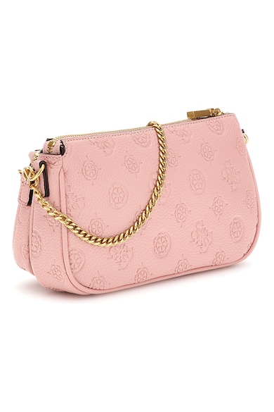 GUESS Geanta crossbody de piele ecologica Izzy Femei