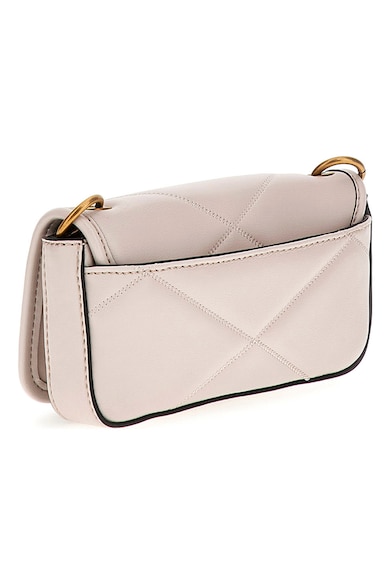 GUESS Geanta mini crossbody de piele ecologica Cilian Femei