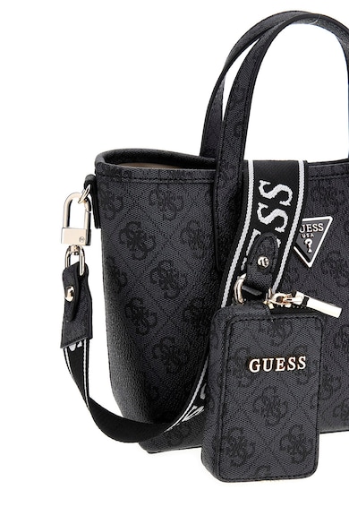 GUESS Latona tote fazonú minitáska női