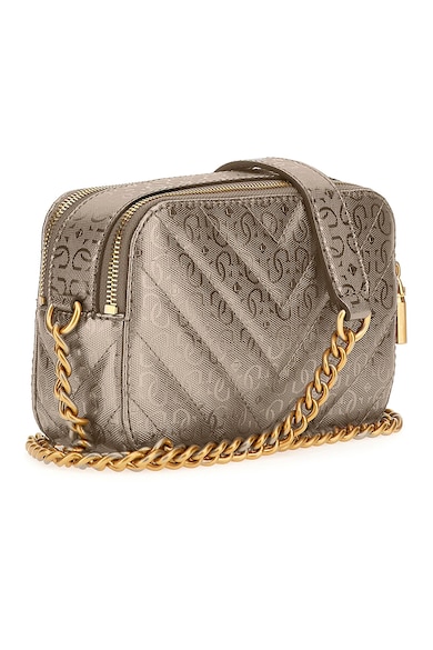 GUESS Geanta crossbody cu logo Jania Femei