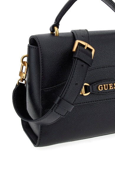 GUESS Geanta crossbody de piele ecologica Emera Femei