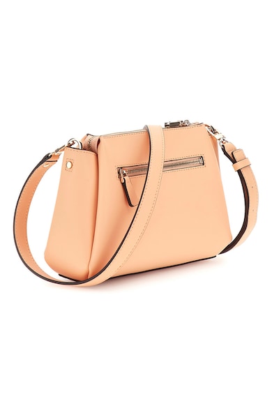 GUESS Geanta crossbody din piele ecologica Iwona Femei