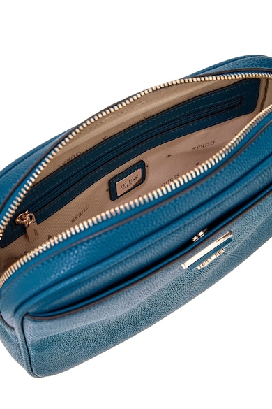 GUESS Geanta crossbody de piele ecologica Meridian Femei