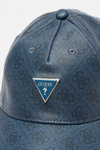 GUESS Sapca baseball cu monograma Mito Barbati