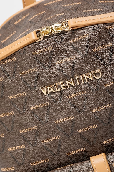 Valentino Bags Liuto műbőr hátizsák logóval női
