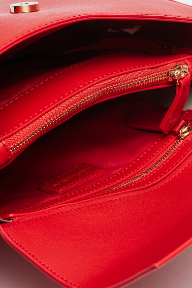 Valentino Bags Bigs műbőr táska levehető keresztpánttal női