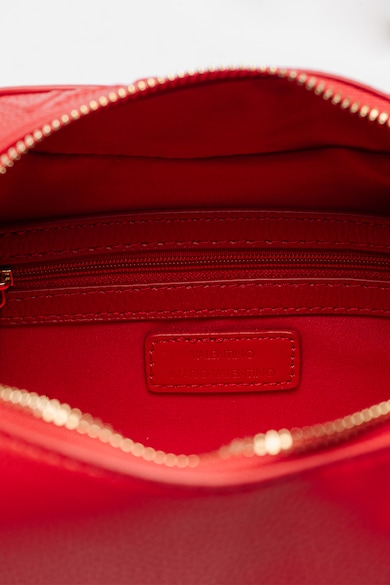Valentino Bags Pattie keresztpántos műbőr táska domború logóval női