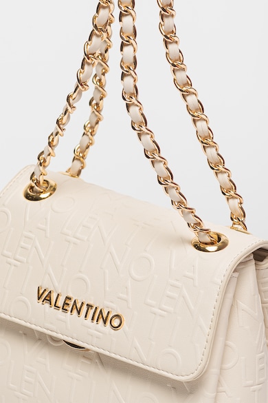 Valentino Bags Чанта за рамо Relax от еко кожа с лого Жени
