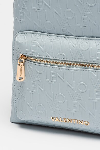 Valentino Bags Раница Relax от еко кожа с релефно лого Жени