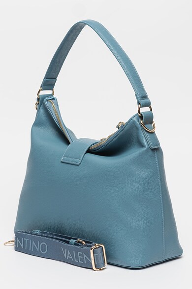 Valentino Bags Чанта от еко кожа с метално лого Жени