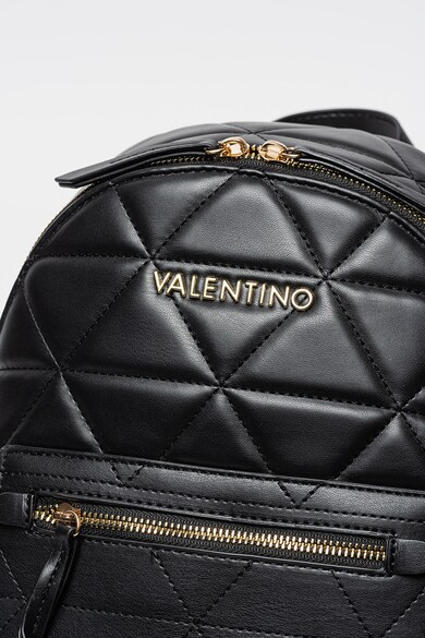 Valentino Bags Rucsac din piele ecologica cu aspect matlasat Carnaby Femei