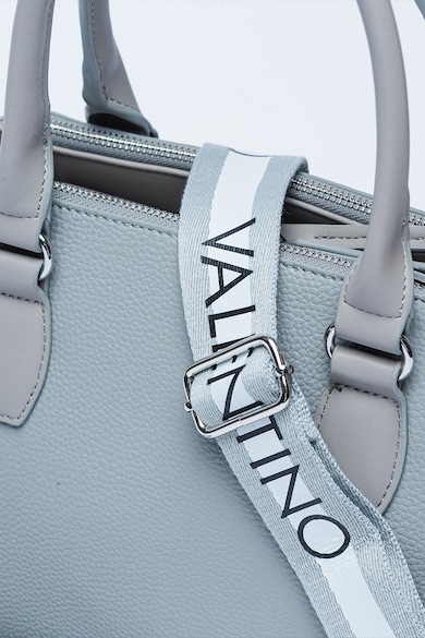 Valentino Bags Soho keresztpántos műbőr táska texturált dizájnnal női