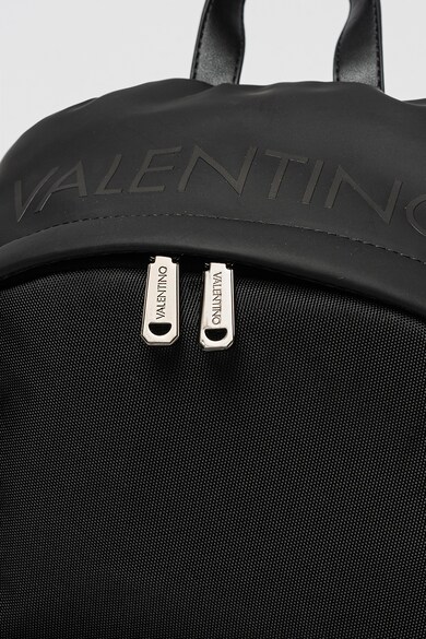 Valentino Bags Oceano logómintás hátizsák laptop tartó rekesszel férfi